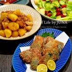 Quality of Life by JUNA