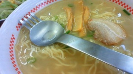 【漫画】名古屋人の五感に刷り込まれている「スガキヤ」の形容しがたい魅力