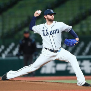 エブリデーライオンズ