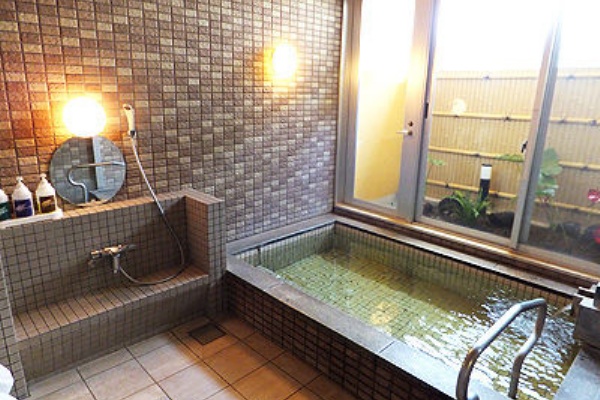 日当山温泉花の湯 わっぜ 鹿児島 風は南から カゴシマ情報発信