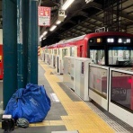 新:快速特急2020