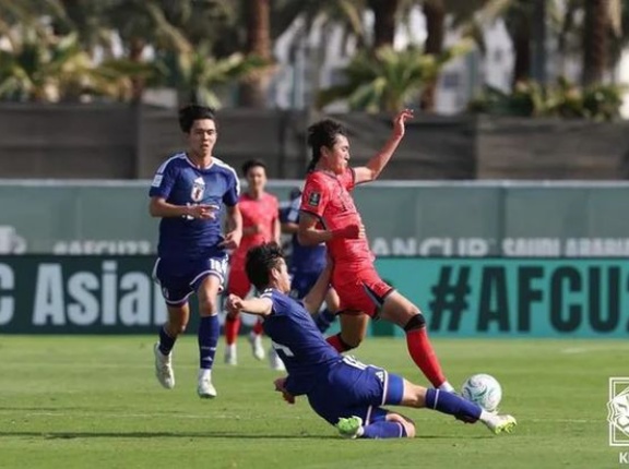 韓国人「（U23アジアカップ準決勝）韓国代表、日本に0対1で敗北」