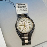 『CITIZEN アテッサ Featherモデル【AT8041-62A】』の画像