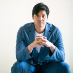 大谷翔平（31）「ピークを迎え頂上まで行ったら『ゆっくり下りる』というより『散る』イメージ」