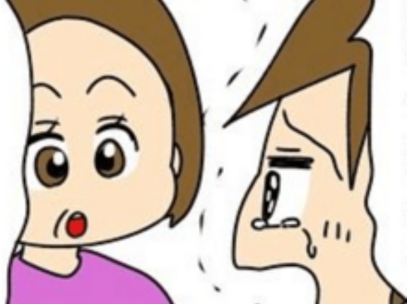 「TRILLマンガ」掲載記事第31弾☆姉に傷つけられてきた弟→『ストレス性の腹痛』がキッカケで母に打ち明けると…？予想外の言葉に感涙