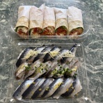 かなちゅうごはん
