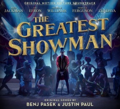 【和訳】A Million Dreams（映画『グレイテスト・ショーマン』）：100万個の夢が現実を変える？歌詞の意味を徹底解説