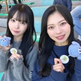 『[≒JOY] 市原愛弓×村山結香『ニアジョイどらい部 第26回』ポストまとめ』の画像