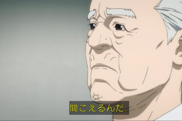 アニメ 漫画 独断と偏見日記 最終回を観た