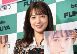 もう過去形に・・・斉藤優里お渡し会直前の画像がコチラ。。。