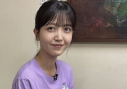 24時間テレビの久保史緒里の『きっかけ』ピアノ連弾、ピアノが全く聞こえない模様