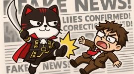 【支持率下げてやる】「マスコミが数を持ち出してきたら割合を見る、割合を出してきたら数を見る」の教えは今回も実に有効だなあ