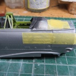 つれづれプラモ製作記