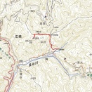 下市町、中村大師堂_中村、三角点探訪（541）