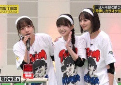 海邉朱莉『歩道橋を1人で歌い切りました』←これ