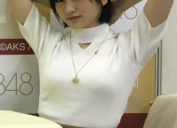 【朗報】写メ会での山本彩のポーズｗｗｗ