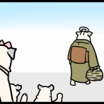 訓練された姉妹
