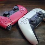 『PS5用パッドコントローラーDualSenseをPCで利用する際の音出力問題の解決方法』の画像