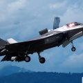 航空自衛隊 臨時F-35B飛行隊 ～新田原基地～