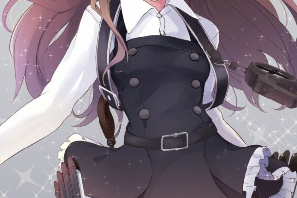 艦これ画像まとめブログ 荒潮