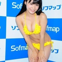 Hカップ惜しげもなく披露！星名美津紀 恋のはじめかた 画像