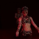 【９７３夜】デ・ネブラ　オペラ『ヴィーナスとアドニス』 (1729年)：第9場 アリア「娘なら誰しも」　　　