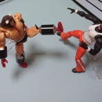 惜しみなく注ぐプロレスへの愛