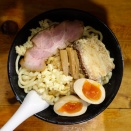 極太濁流らーめん ら・けいこ　東片端店