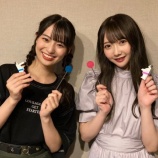 『[≠ME] 谷崎早耶・冨田菜々風 出演! 7月28日 AuDee『≠MEの半蔵門発 ノイミー行き！！』実況など…』の画像