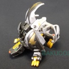 爆丸 磁フドウ Amazon | TOYS トイズ 爆丸 磁フドウ 2個セット フィギュア