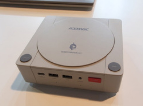 かっこいいゲーミングPCが登場