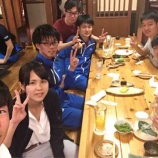 『新歓がありました！』の画像