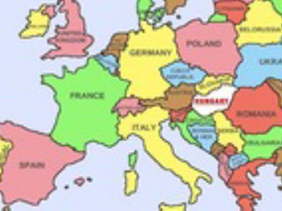 ハンガリー、「反EU・親ロシア」から「中道右派・親EU」へ政権交代！ハンガリー投資にはポジティブ