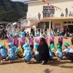 心光こども園のブログ