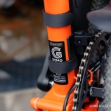 『G Lineの試乗、予約スタート』の画像