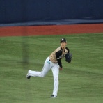 野球の記録で話したい