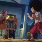 One Piece 麦わらの一味 バギー ミホーク クロコダイル の懸賞金が5chスレで出回ってるけど これ本当なん アニメ ゲーム 最速情報 ドンドン