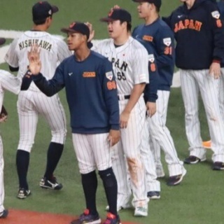 野球の記録で話したい