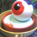 サノちゃん、山ちゃん、ニベちゃんの「嗚呼、傘の妖精」