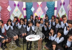 『初46時間TV』からすでに10年が経過したという事実