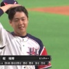 日本ハム・堀、6回途中2安打無失点でプロ初勝利の権利を持ち降板！