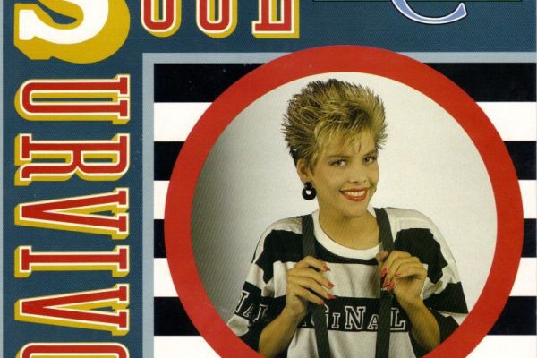 70年代80年代ヒット曲動画 1987年のディスコ曲