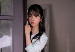15歳なんて信じられない？！ 筒井あやめちゃんの激カワショット！！！！！