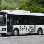 ざっしーのただ載せてゆくだけ