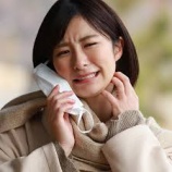 『看護師のお悩み！マスクによるメイク崩れを防ぐコツ』の画像