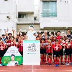 サッカーマニア