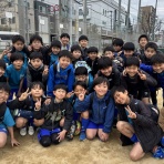 プライマリーカラーFC