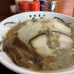 宮城 牡鹿半島黒鯛釣り 麺部