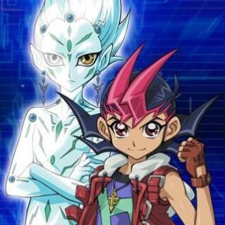 【遊戯王デュエルリンクス】キャラクターデッキ戦の九十九遊馬＆アストラル、神代凌牙の2人のデッキを紹介！