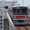 三田線　東急3000系　3111F
